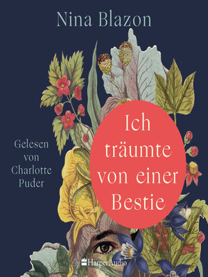 cover image of Ich träumte von einer Bestie (ungekürzt)